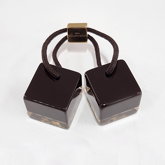 루이비통 인클루전 헤어큐브 미사용제품