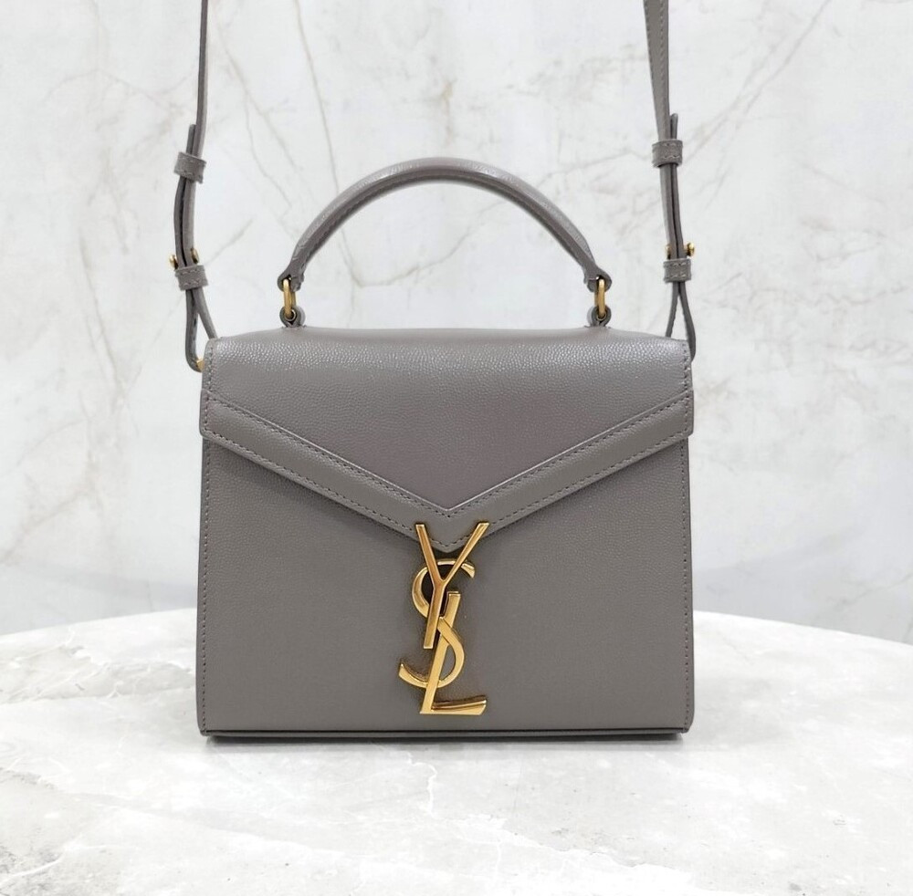 [럭스유] 생로랑 카산드라 미니 탑핸들 백 623930