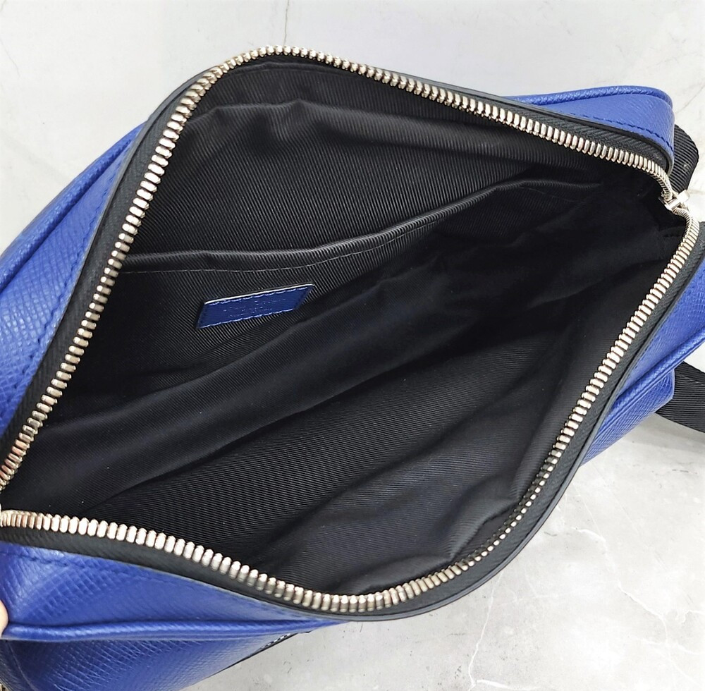 [럭스유] 루이비통 모노그램 아웃도어 메신저 크로스백 M30242