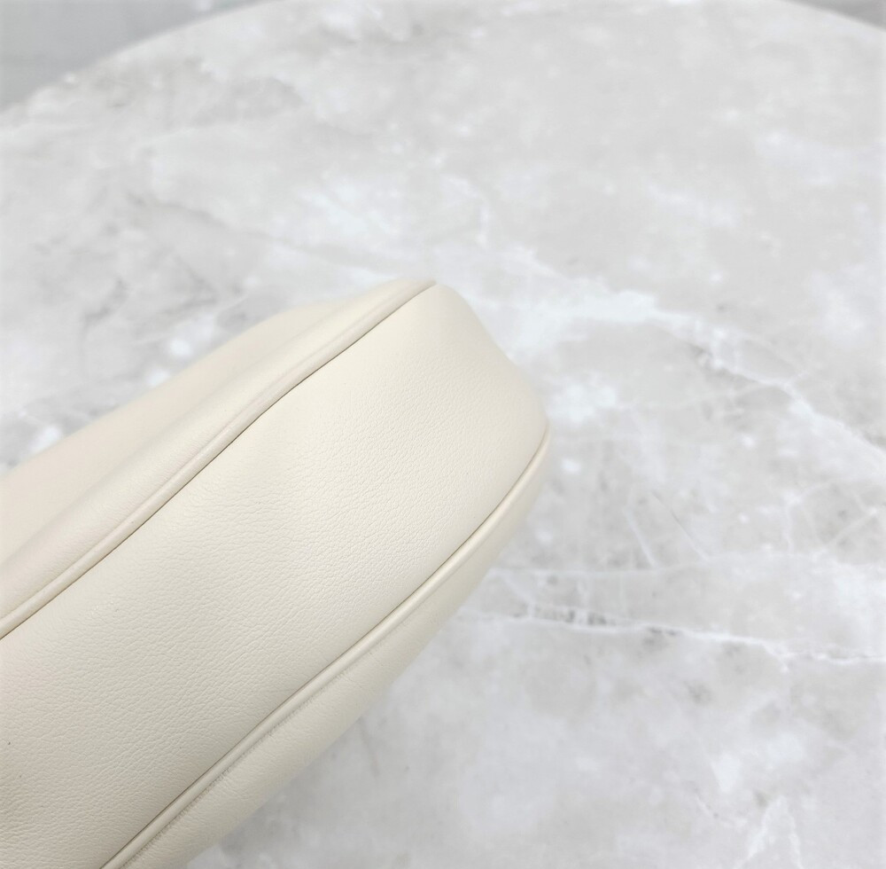 [럭스유] 셀린느 틴 룰루 트리옹프 캔버스백 라이스 120723ENY