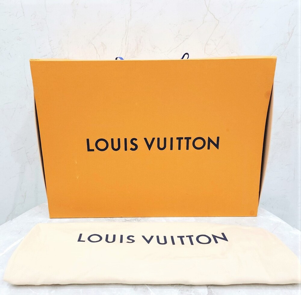 [럭스유] 루이비통 이클립스 모노그램 호라이즌 캐리어 55 M23002