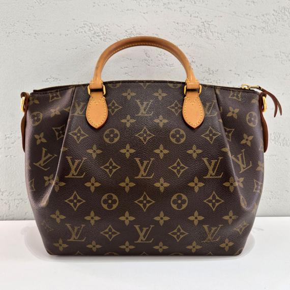 루이비통 모노그램 튀렌느 PM 숄더백 M48813