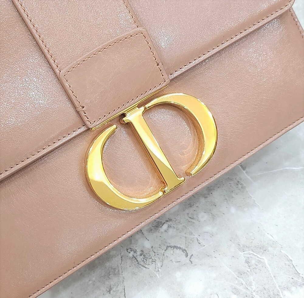 [럭스유] 디올 몽테인 30 크로스백 스몰