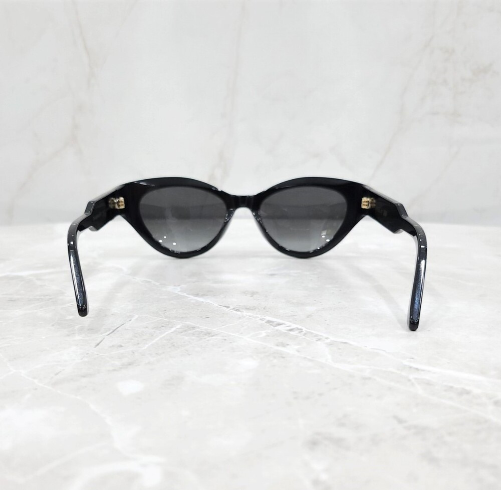 [럭스유] 디올 시그니쳐 B7I 선글라스 블랙 버터플라이 DSGTB7IXR_10A1