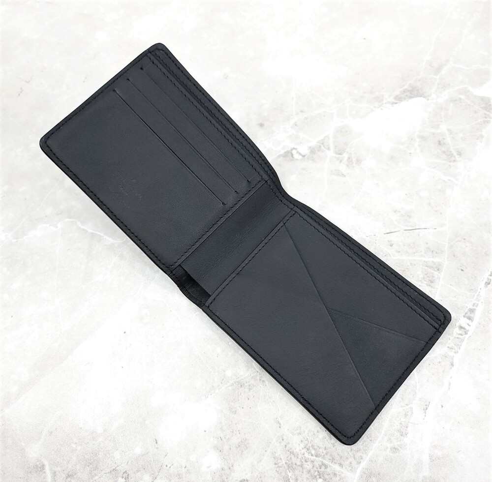 [럭스유] 루이비통 LV 멀티플 월릿 반지갑