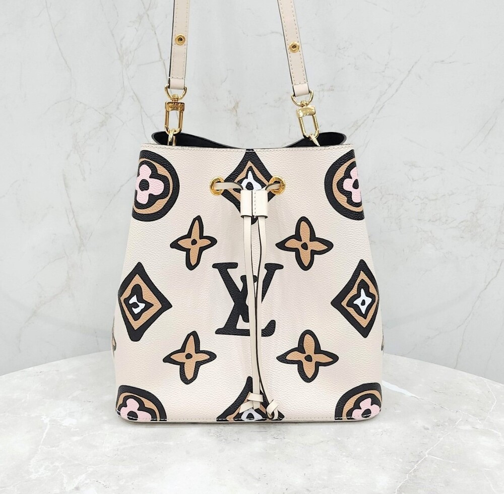 [럭스유] 루이비통 LV 네오노에 레더 숄더백 MM