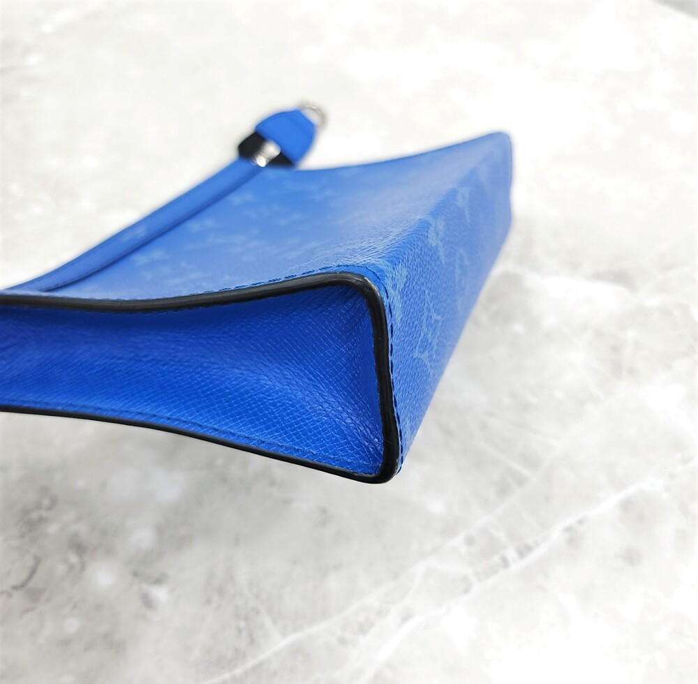 [럭스유] 루이비통 가스통 웨어러블 월릿 크로스백