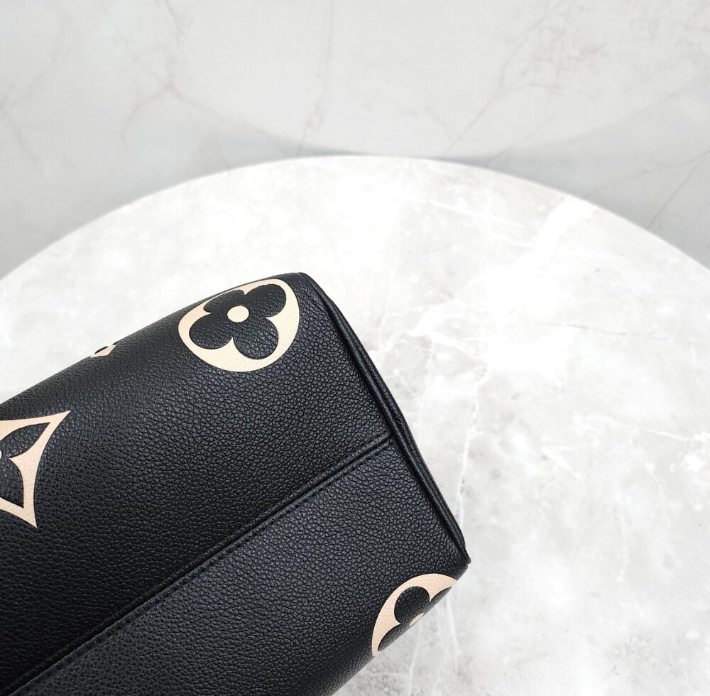 [럭스유] (새상품) 루이비통 앙프렝뜨 모노그램 스피디 반둘리에 25 M58947