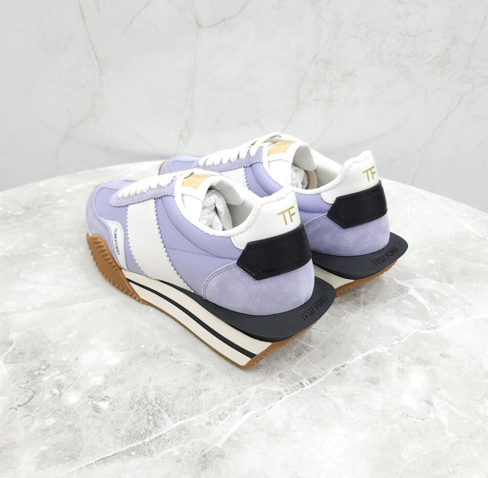 [럭스유] 9 / 톰포드 제임스 스니커즈 J1292