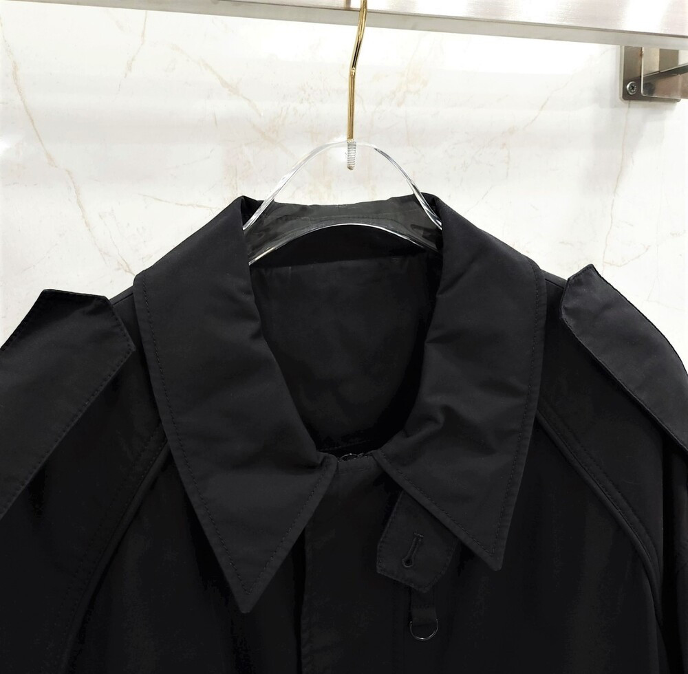 [럭스유] 46 / 준지 블랙 MK3 99 자켓