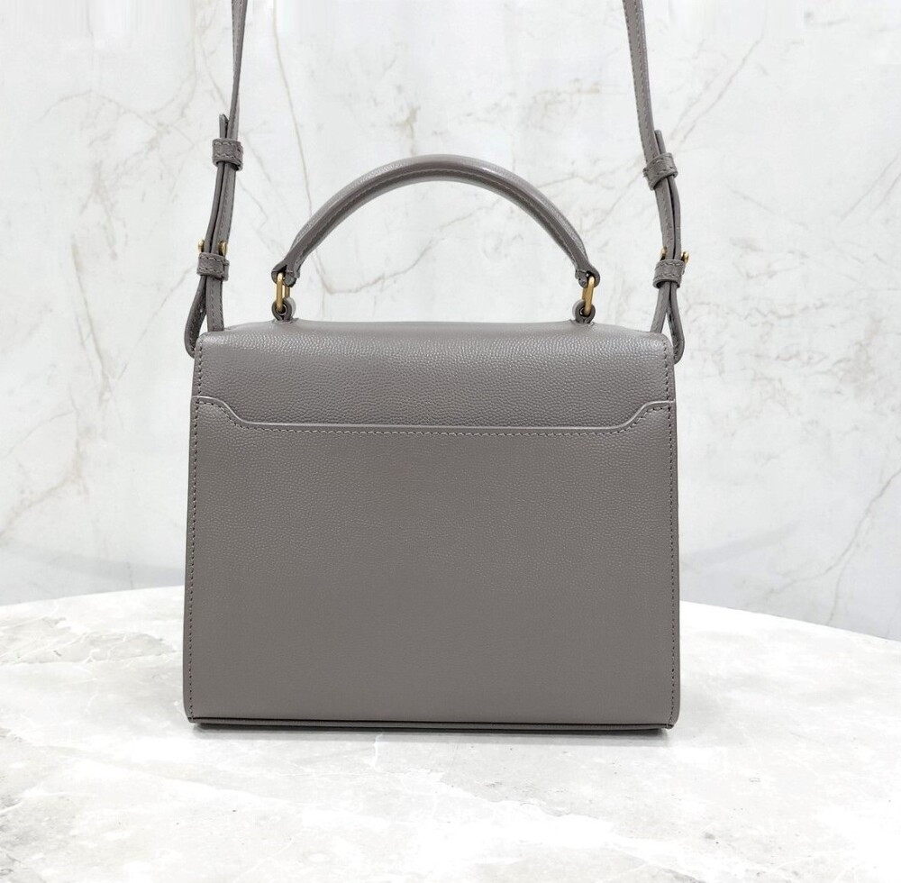 [럭스유] 생로랑 카산드라 미니 탑핸들 백 623930