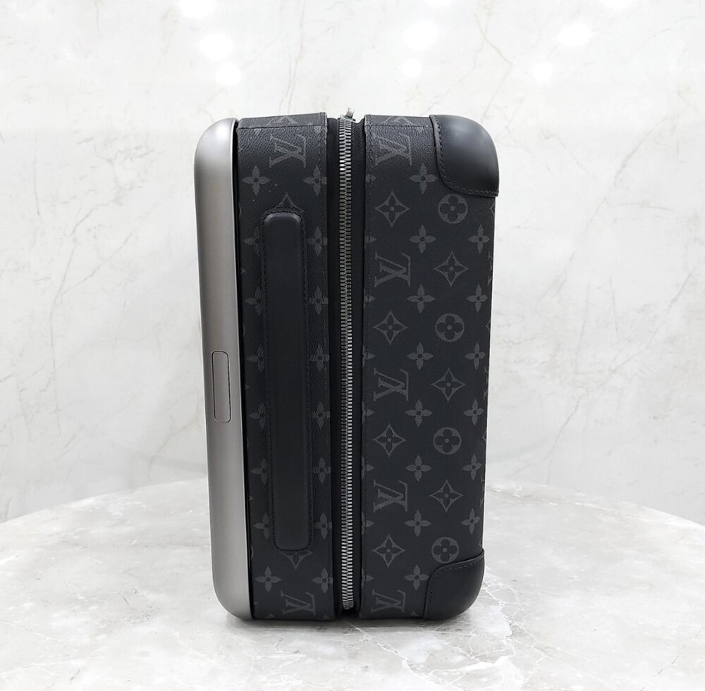 [럭스유] 루이비통 이클립스 모노그램 호라이즌 캐리어 55 M23002