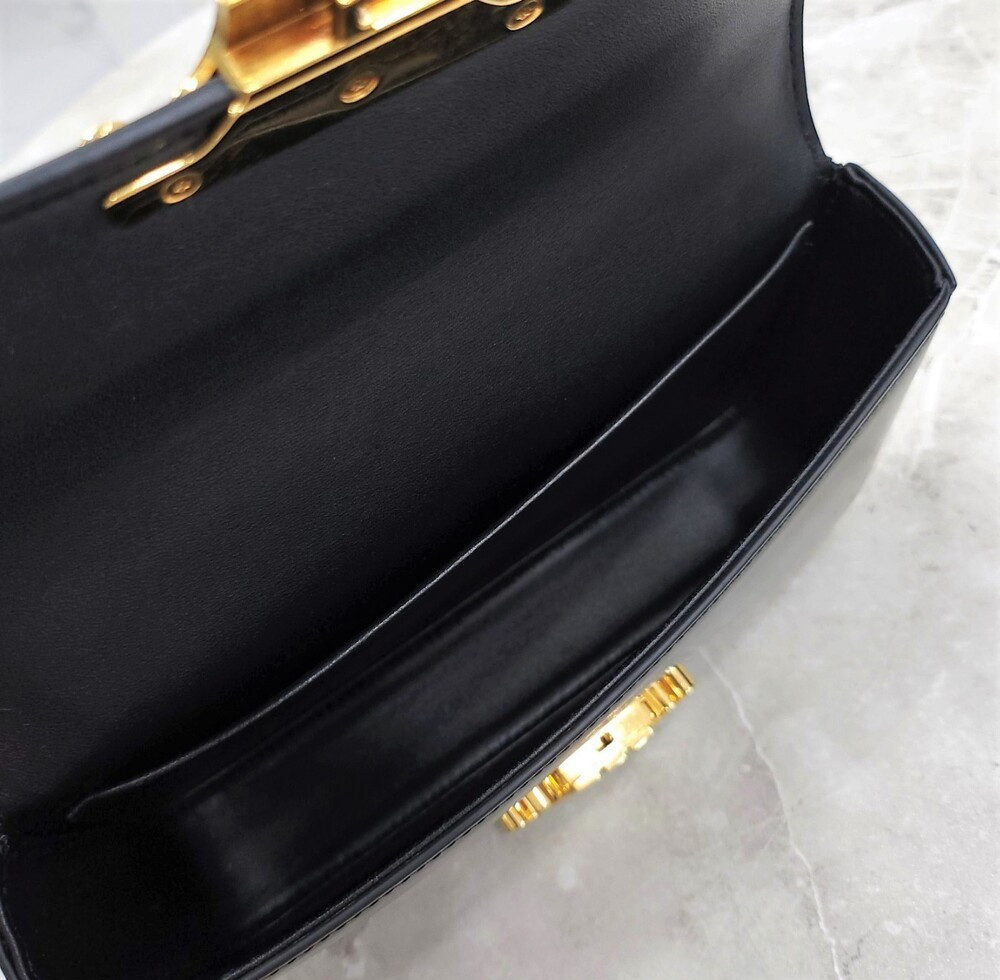 [럭스유] 셀린느 클로드 체인 숄더백