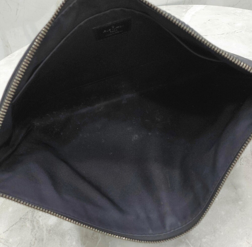 [럭스유] 루이비통 모노그램 이클립스 아폴로 클러치 M62291