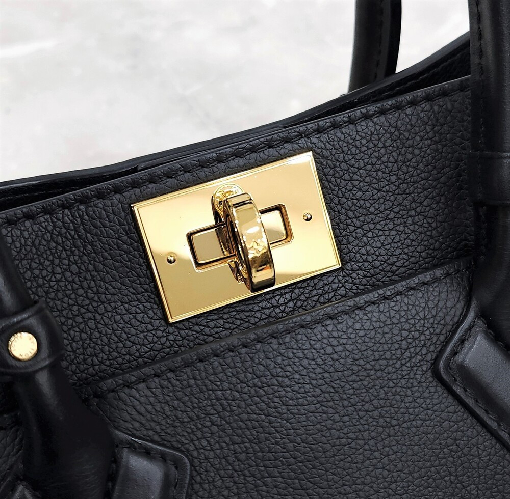 [럭스유] 루이비통 온 마이 사이드 토트 숄더백 M57728