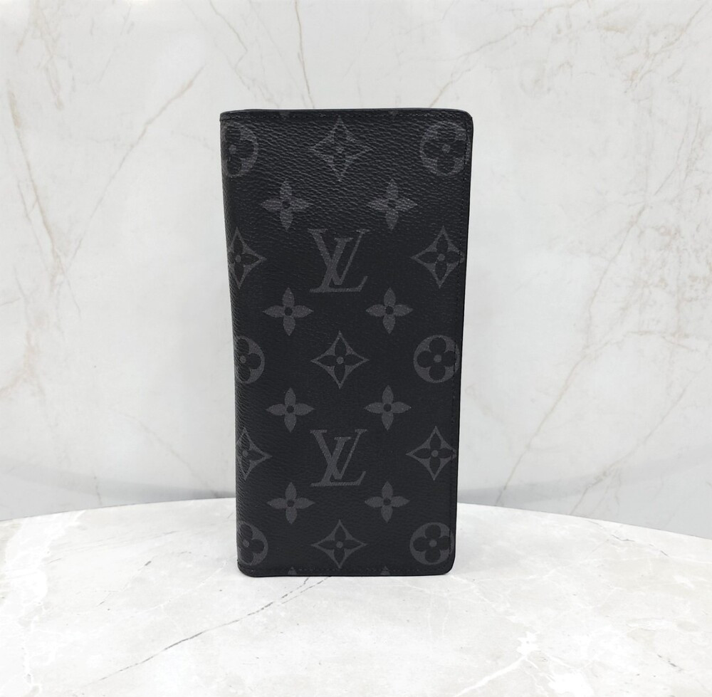 [럭스유] 루이비통 이클립스 브라짜 월릿 장지갑