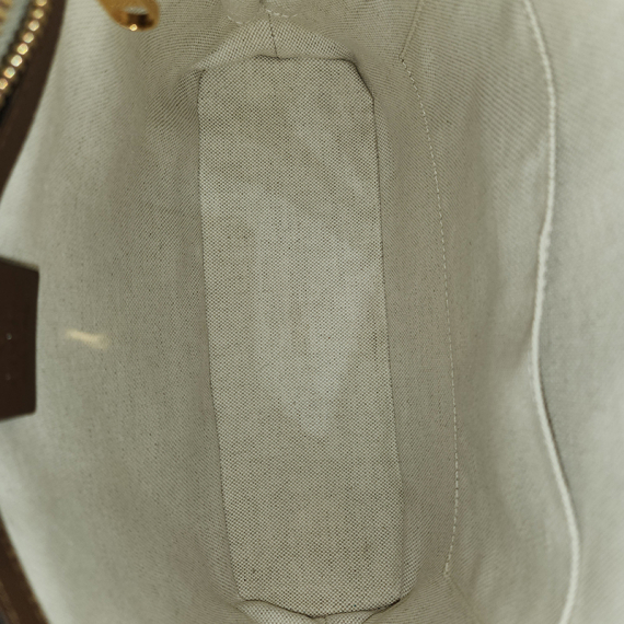 구찌 GG 홀스빗 1955 스몰 탑핸들 토트백 621220