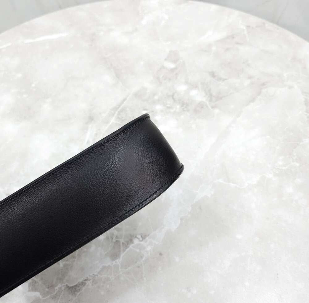 [럭스유] 에르메스 집시에르 미니백 에버그레인 누아 W각인 H084049CCAA