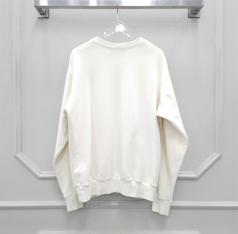 [럭스유] XXS / 구찌 X 디즈니 미키마우스 프린팅 맨투맨