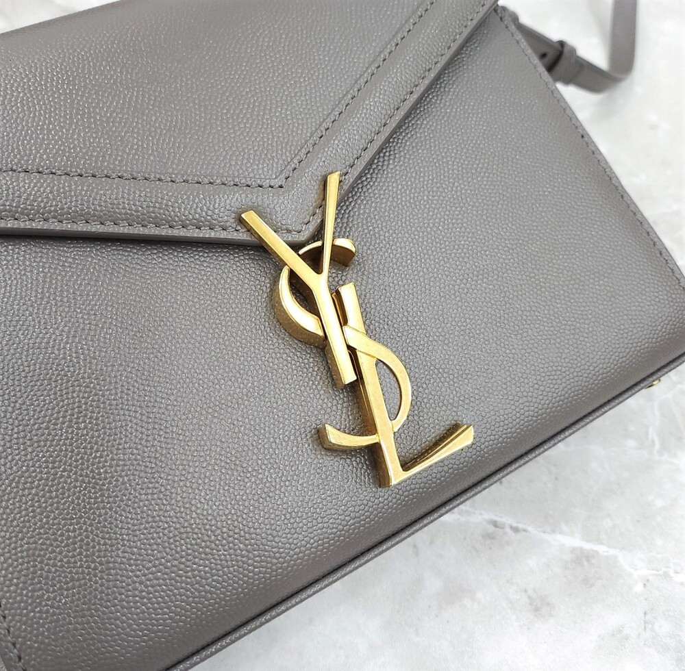 [럭스유] 생로랑 카산드라 미니 탑핸들 백 623930