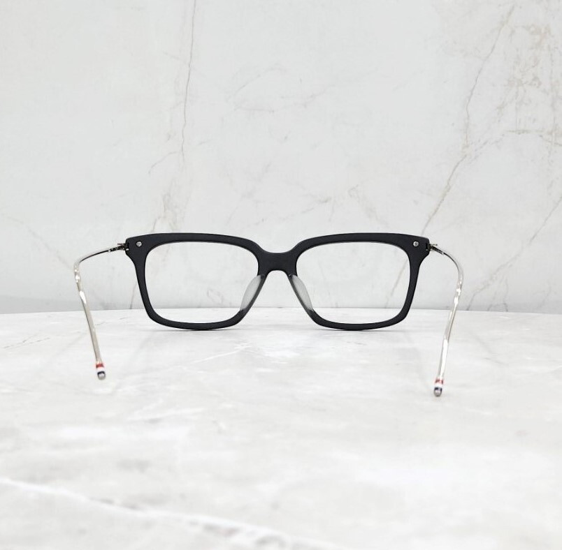 [럭스유] (새상품) 톰브라운 무광 티타늄 안경