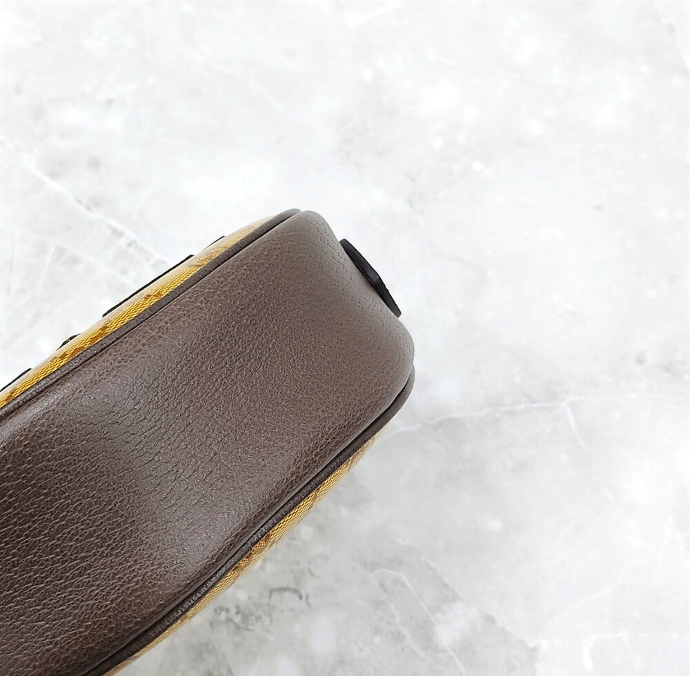 [럭스유] 구찌 X 아디다스 오피디아 숄더백 702640