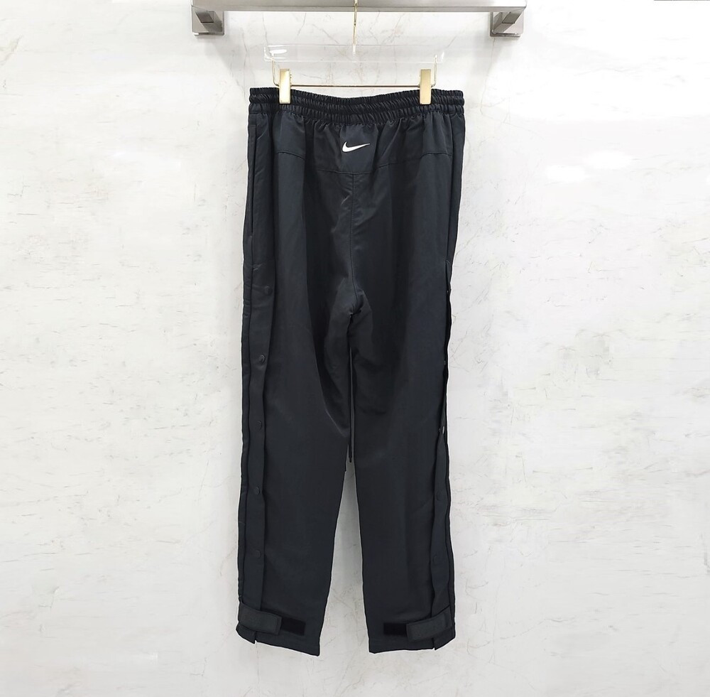 [럭스유] XL / 나이키 X 피어오브갓 NBA 웜업 팬츠