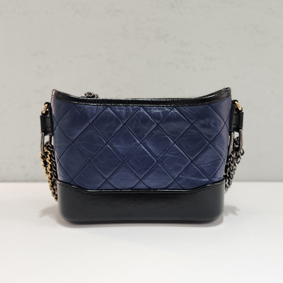 샤넬 가브리엘 호보 스몰 숄더백 25번대 A91810