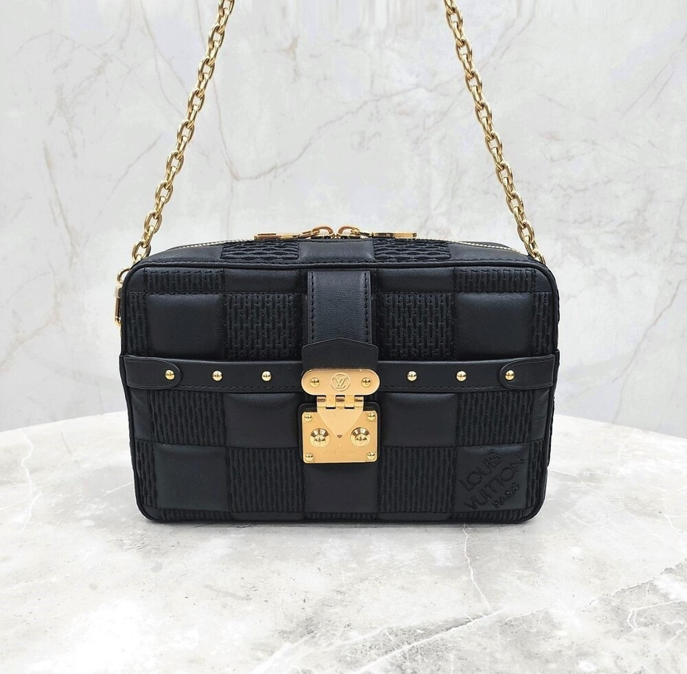 [럭스유] 루이비통 트로카 숄더백 PM