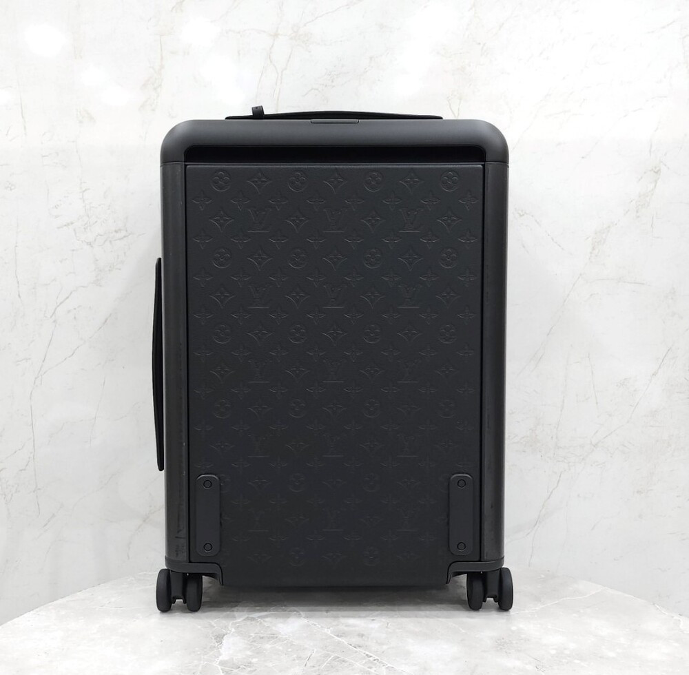 [럭스유] (새상품) 루이비통 모노그램 쉐도우 호라이즌 55 캐리어 M12807