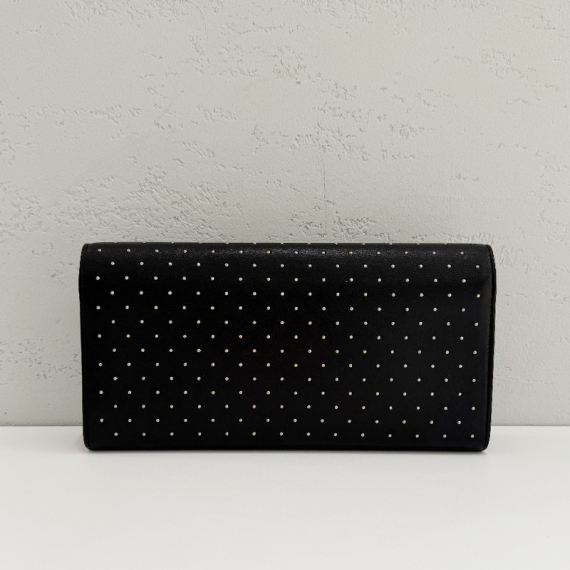 생로랑 스터드 케이트 클러치 332643