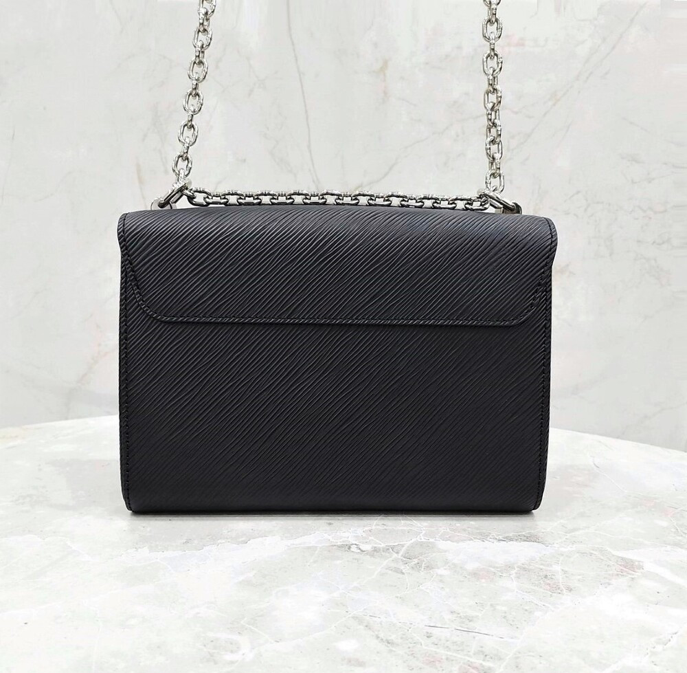 [럭스유] 루이비통 LV 에피 트위스트 숄더백 MM