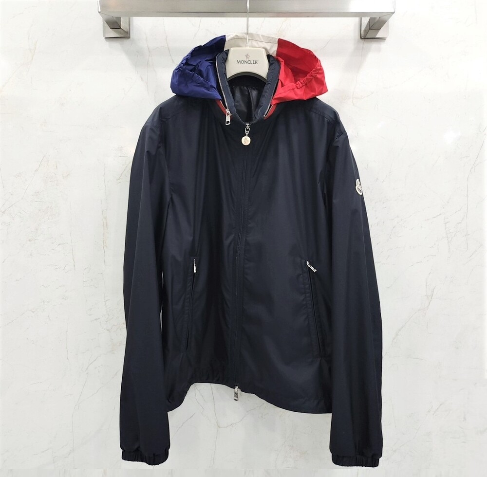 [럭스유] 3 / 몽클레어 FARLAK 팔락 바람막이 자켓