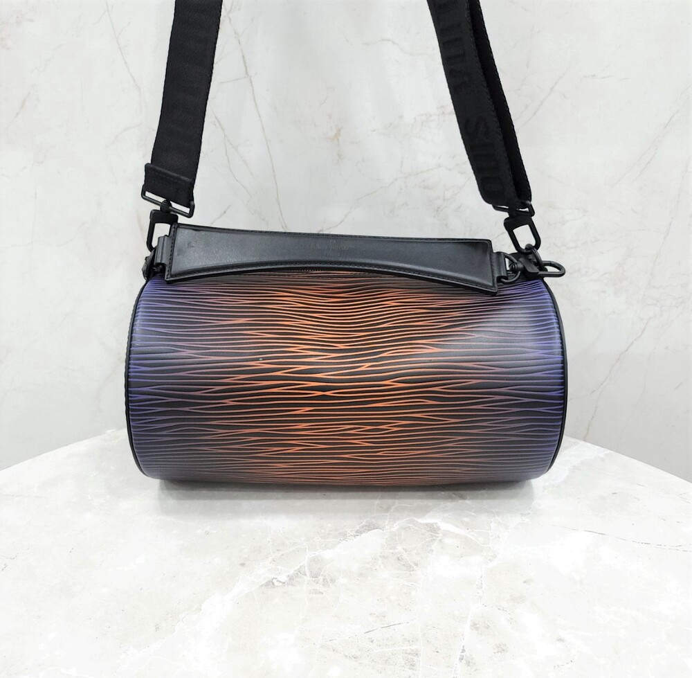 [럭스유] 루이비통 LV 소프트 폴로숑 크로스백 M23093