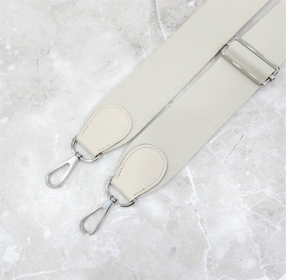 [럭스유] (새상품) 에르메스 에블린 29 베통 은장 크로스백 B각인