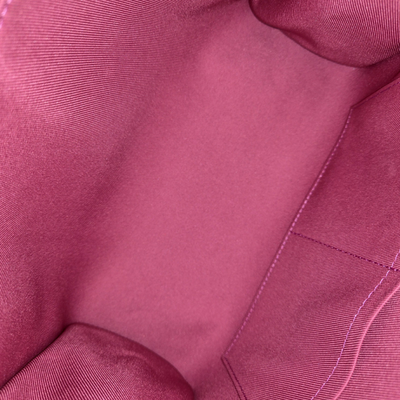 루이비통 모노그램 캔버스 클루니 BB 토트백 m42738