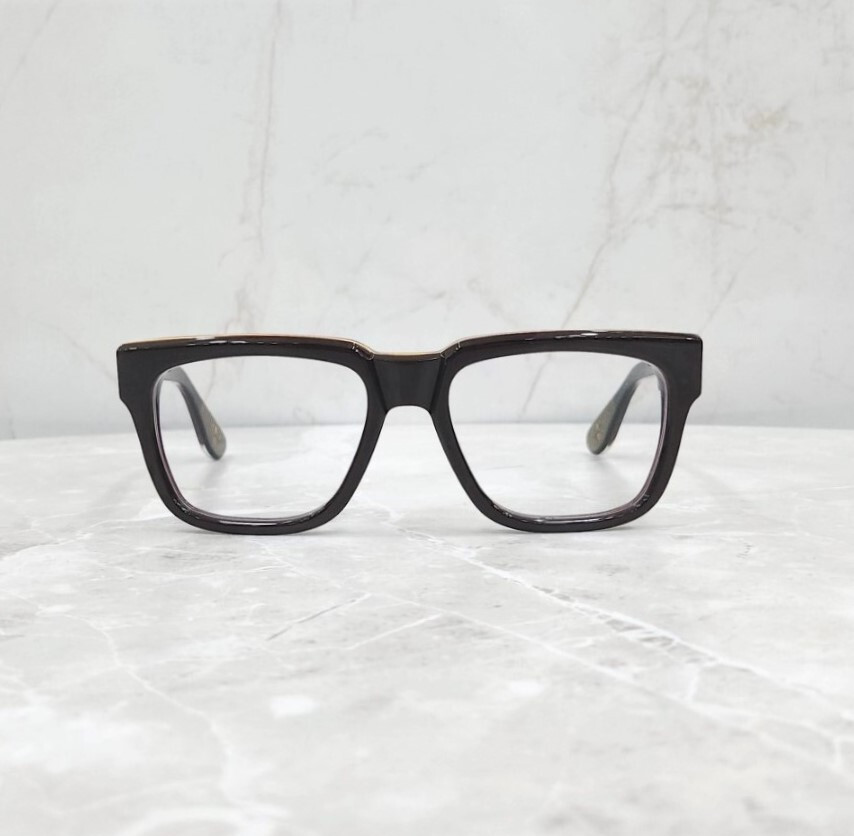 [럭스유] (새상품) 크롬하츠 박스 오피서 대거 안경