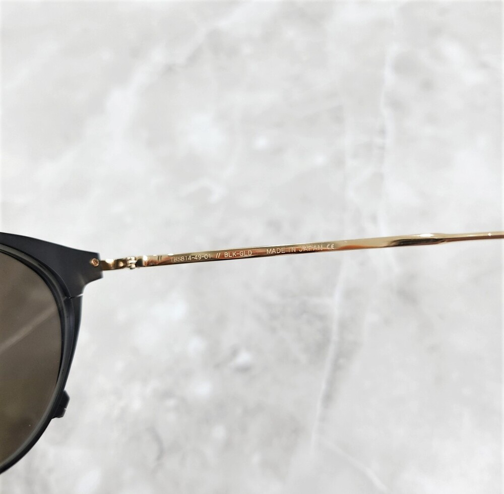 [럭스유] 톰브라운 플립업 선글라스 TBS814