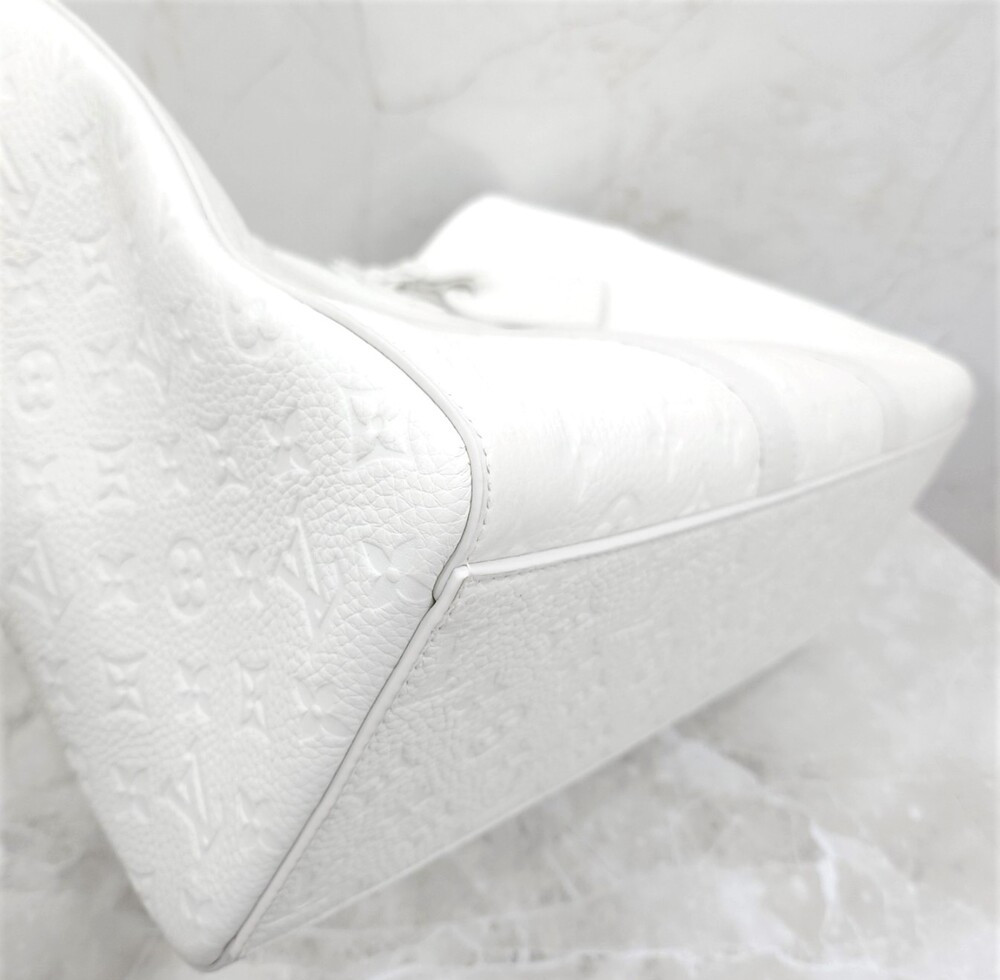 [럭스유] (새상품) 루이비통 삭플라 레더 2H 토트백 N24383