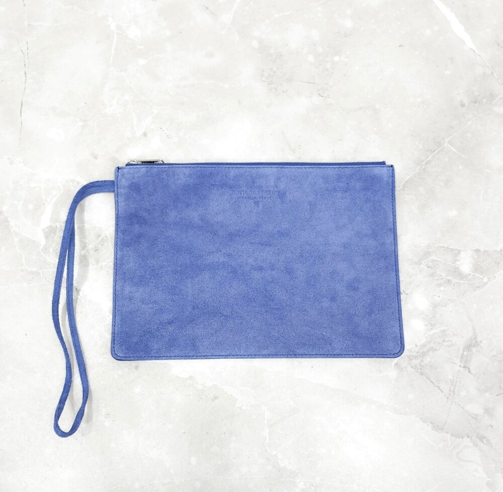 [럭스유] 보테가베네타 아르코 레더 미디엄 인트레치아토 토트백 756682