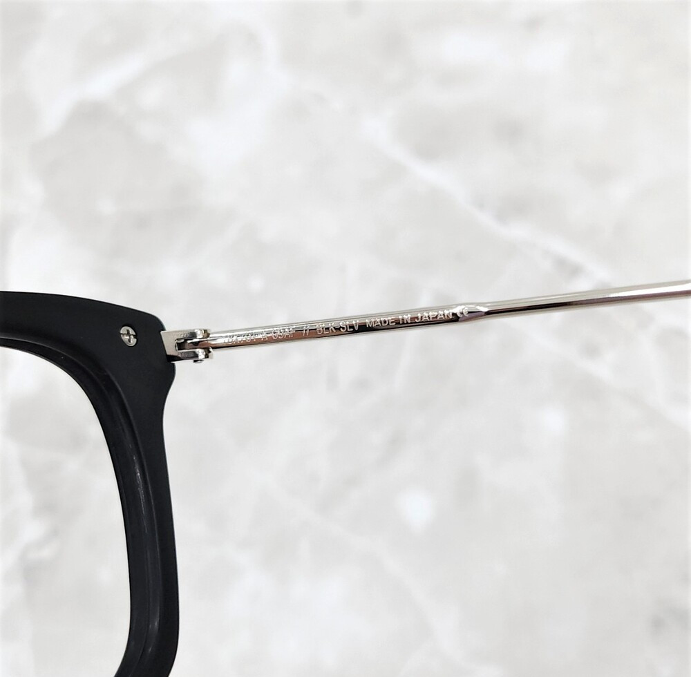 [럭스유] (새상품) 톰브라운 무광 티타늄 안경