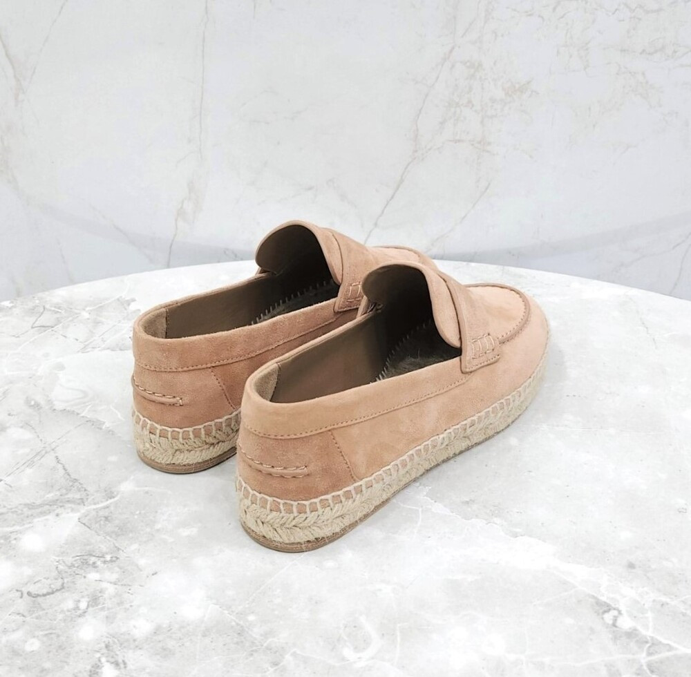 [럭스유] (새상품) 36 / 에르메스 트립 에스파듀