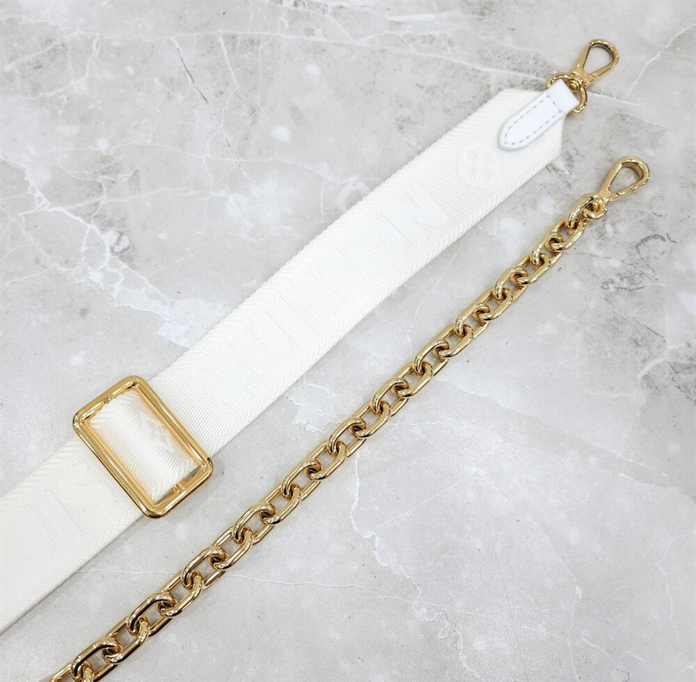 [럭스유] (새상품) 루이비통 오버 더 문 호보백 M59959