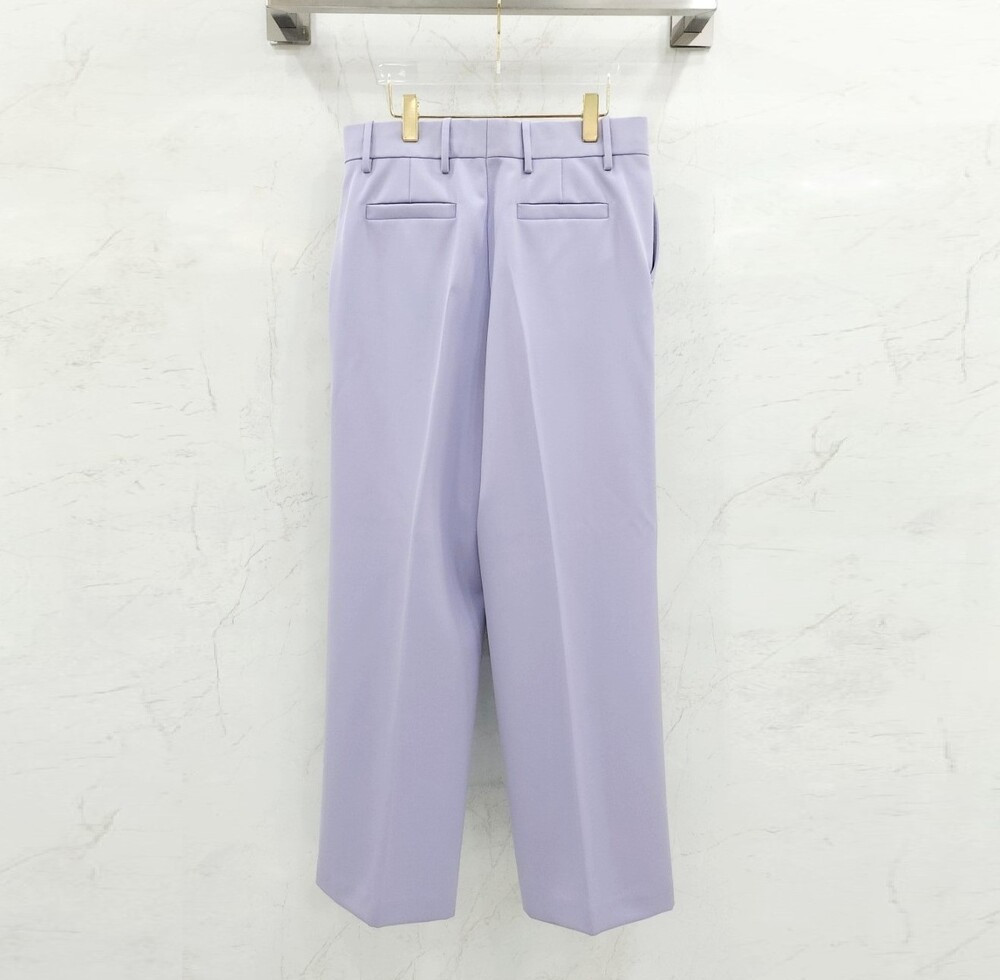 [럭스유] 42 / 루이비통 릴렉스드 테일러드 팬츠 1AB5JH