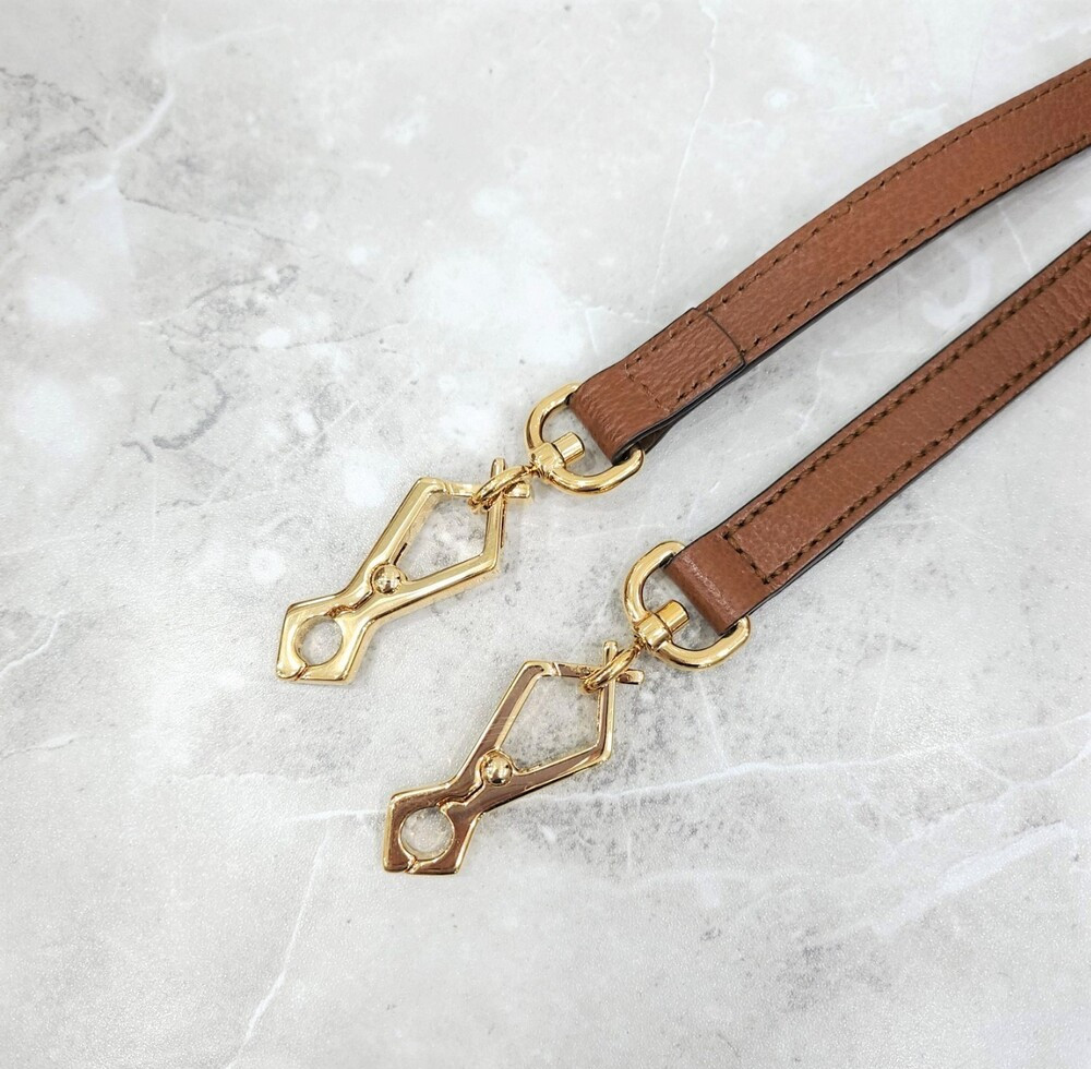 [럭스유] 구찌 GG 삼선 탑핸들 백 스몰