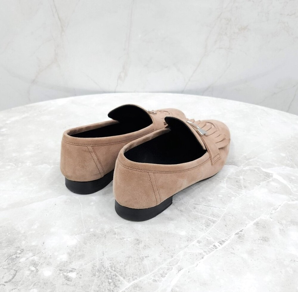 [럭스유] 35.5 / 에르메스 로얄 로퍼