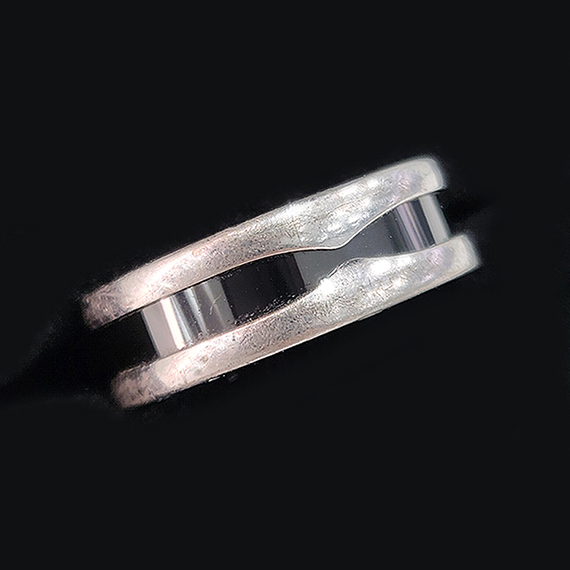 불가리 세이브더칠드런 링 52호 346109