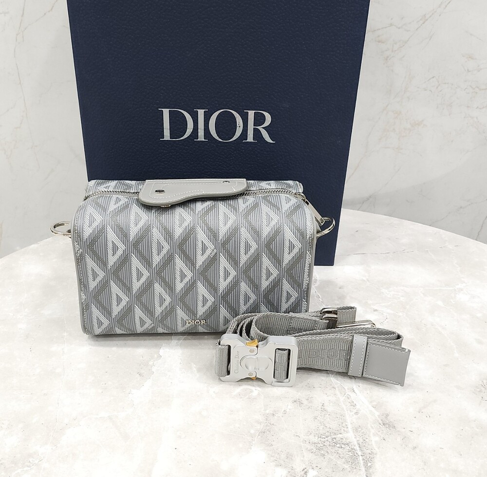 [럭스유] (새상품) 디올 CD 다이아몬드 링고 22백 1ADPO249CDP