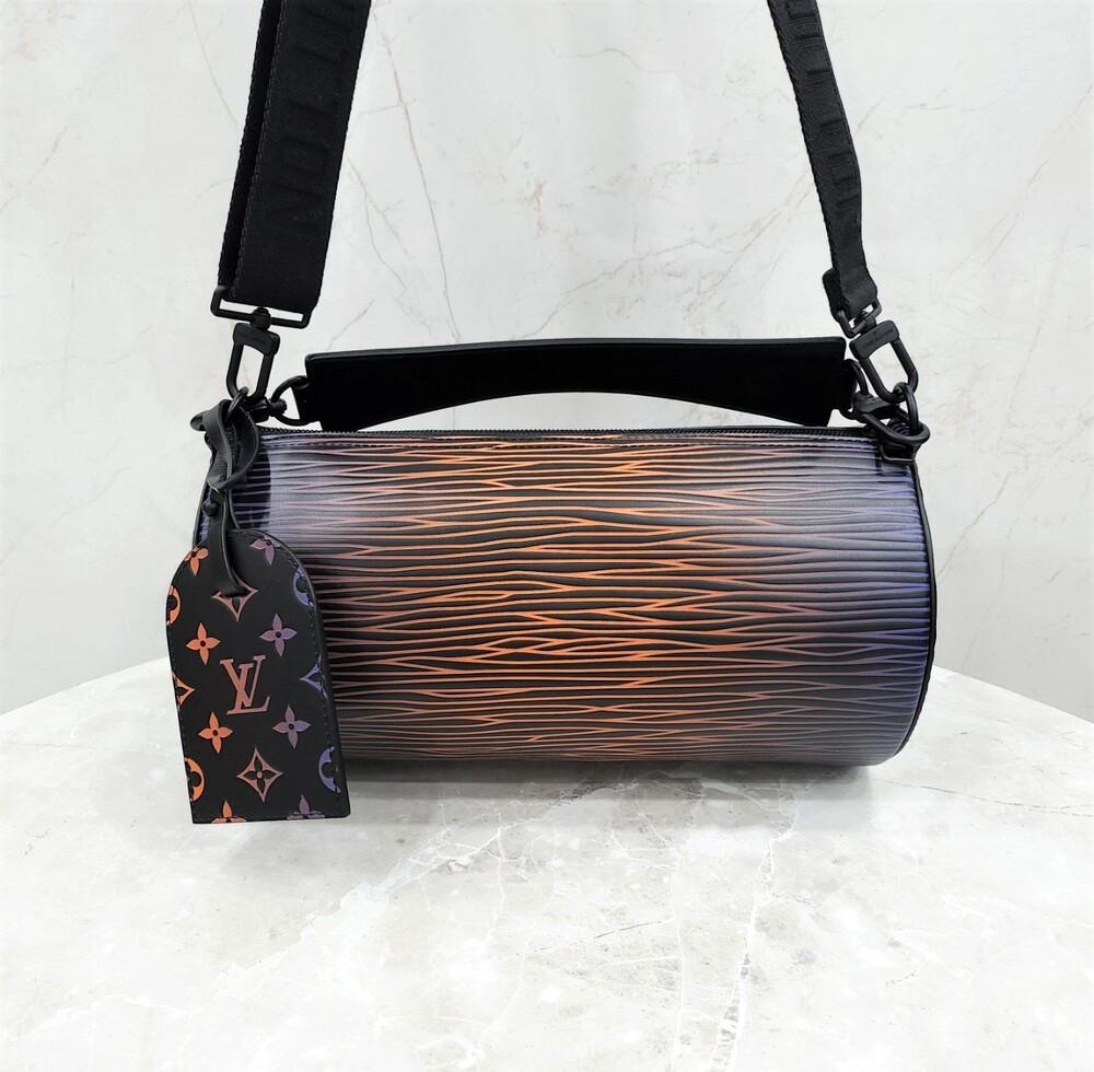 [럭스유] 루이비통 LV 소프트 폴로숑 크로스백 M23093