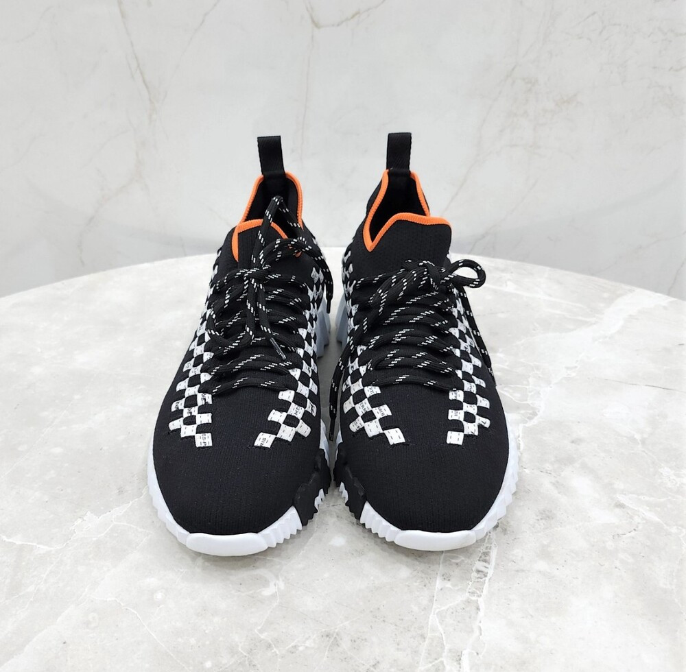 [럭스유] 36 / 에르메스 플렉스 스니커즈 블랙